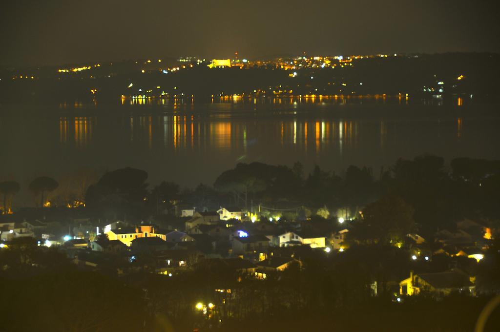 Appartamento Sabatinus Trevignano Romano Esterno foto